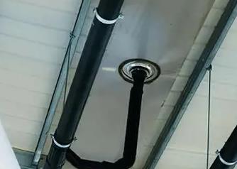 二连浩特虹吸排水的原理