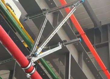 二连浩特抗震支架厂家与你分享你必须做的紧急情况下的准备